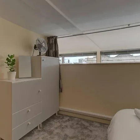 City Superhost - Stunning City Centre Penthouse Over Two Floors Manchester Exterior foto