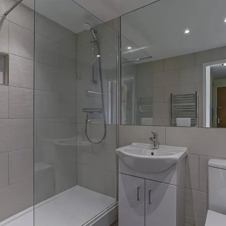 City Superhost - Stunning City Centre Penthouse Over Two Floors Manchester Exterior foto