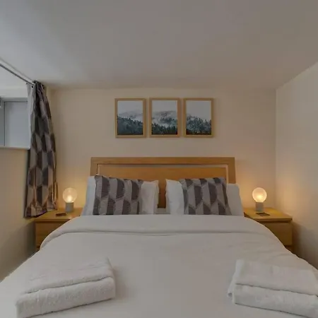 City Superhost - Stunning City Centre Penthouse Over Two Floors Manchester Exterior foto