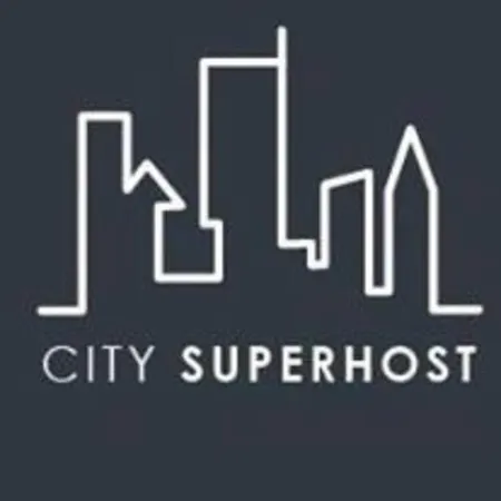 City Superhost - Stunning City Centre Penthouse Over Two Floors Manchester Exterior foto