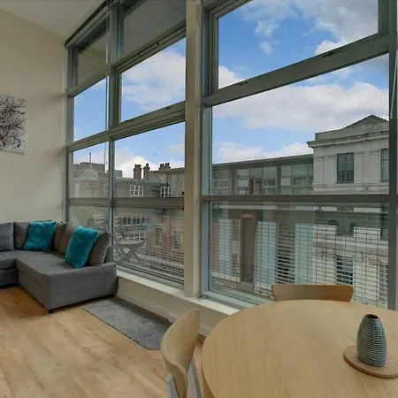 City Superhost - Stunning City Centre Penthouse Over Two Floors Manchester Exterior foto