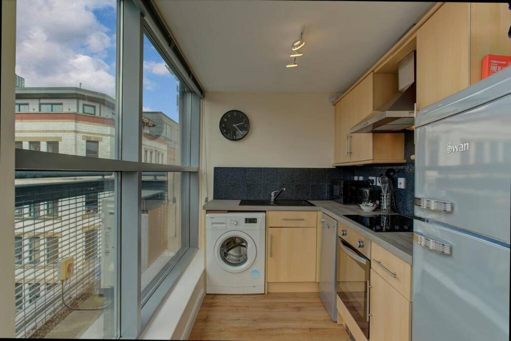 Superhost - Stunning Centre Penthouse Over Two Floors * Manchester